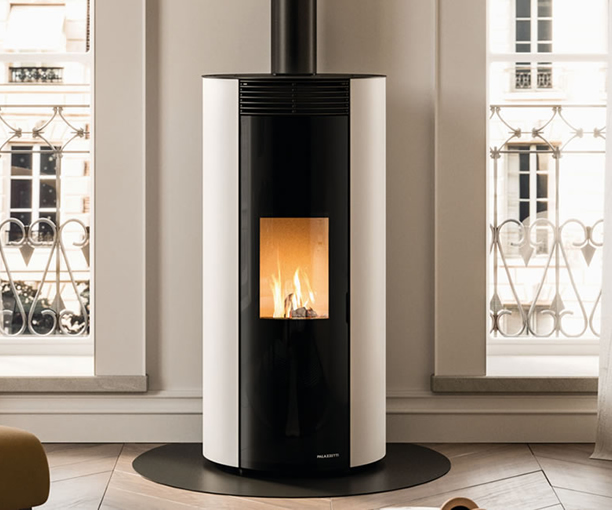 Assistenza Stufe a pellet