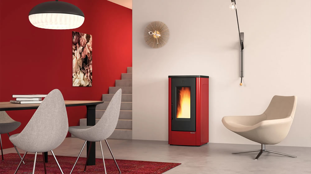 La Nordica Extra Flame